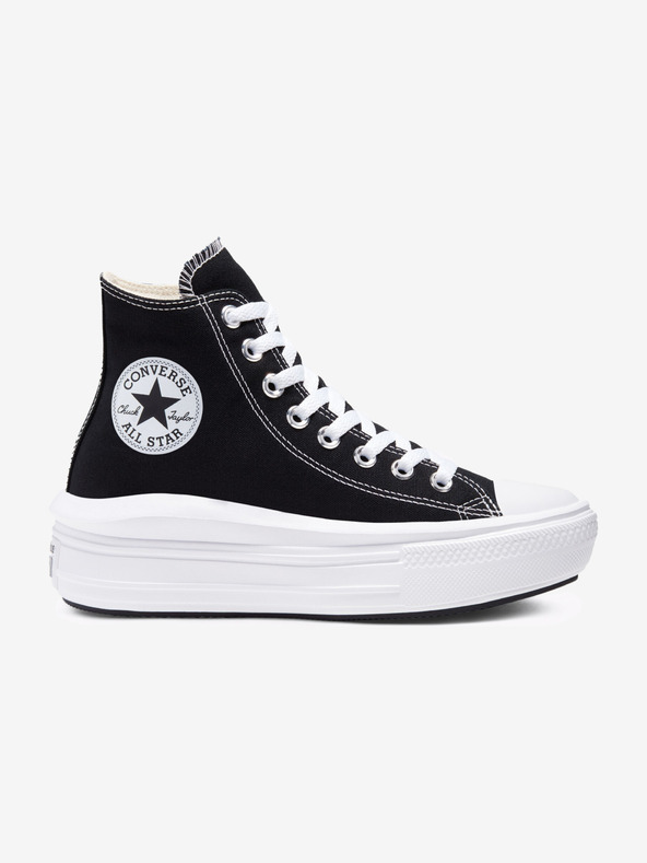 Converse Chuck Taylor All Star Move Platform Superge