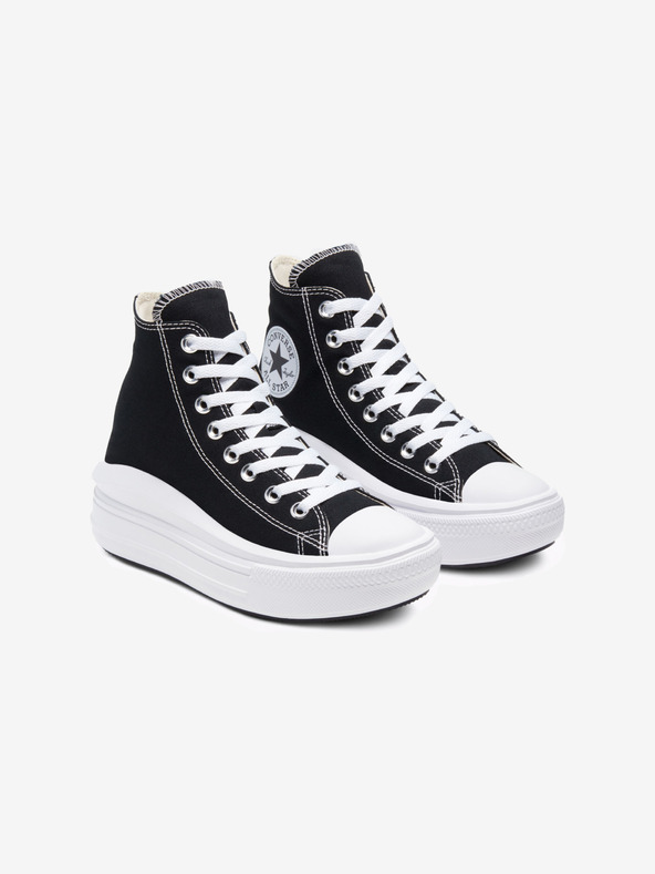 Converse Chuck Taylor All Star Move Platform Superge