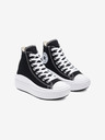 Converse Chuck Taylor All Star Move Platform Superge
