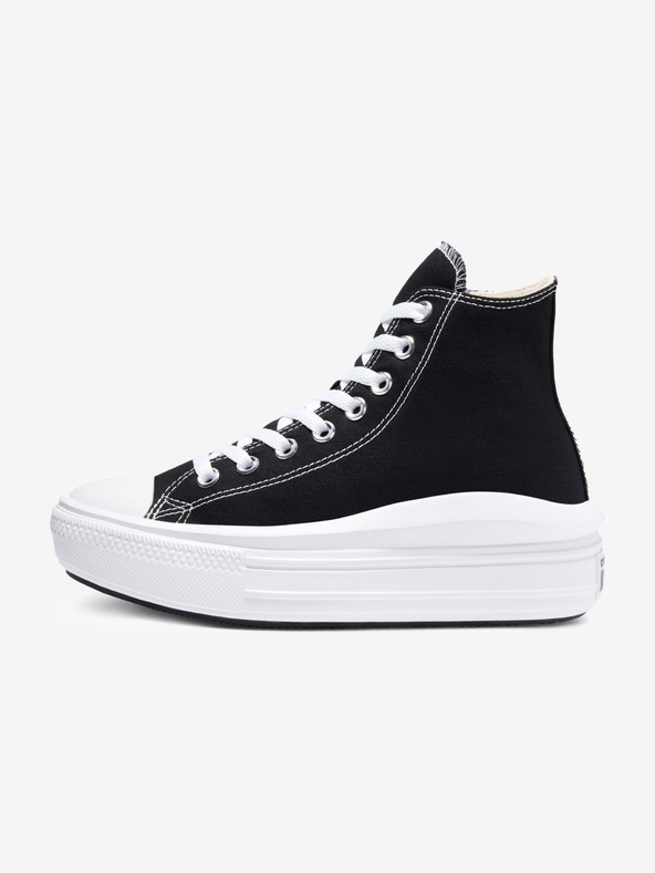 Converse Chuck Taylor All Star Move Platform Superge