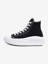 Converse Chuck Taylor All Star Move Platform Superge