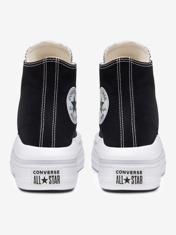 Converse Chuck Taylor All Star Move Platform Superge