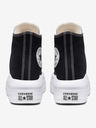 Converse Chuck Taylor All Star Move Platform Superge