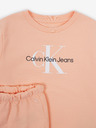 Calvin Klein Jeans Otroški komplet trenirka