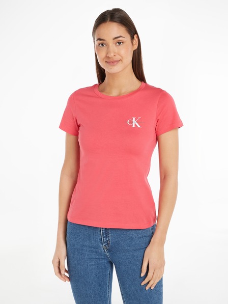 Calvin Klein Jeans Majica 2 Piece