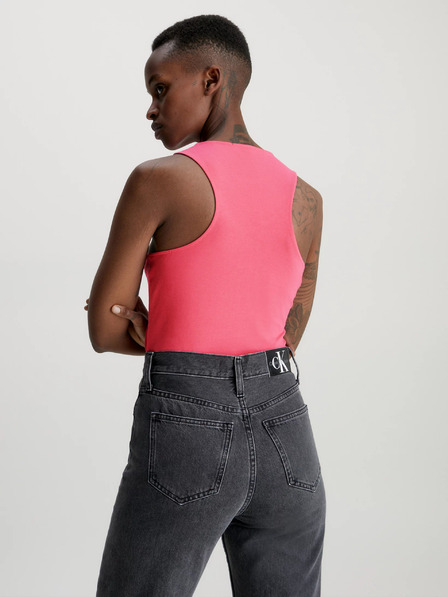 Calvin Klein Jeans Majica brez rokavov