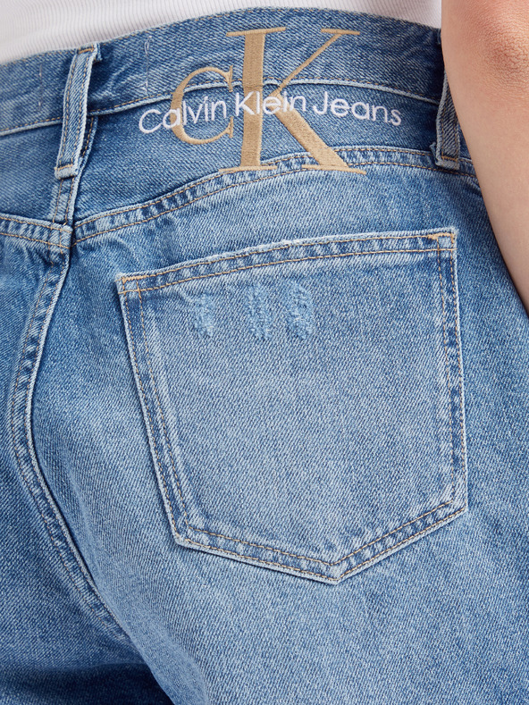 Calvin Klein Jeans Kratke hlače