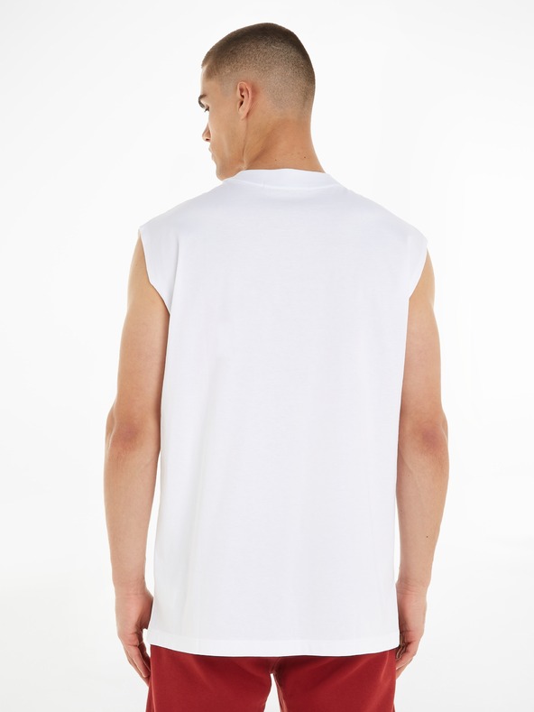 Calvin Klein Jeans Majica brez rokavov