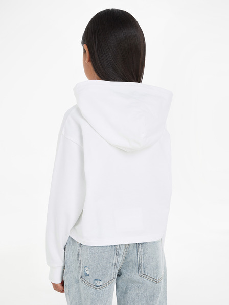 Calvin Klein Jeans Pulover otroška