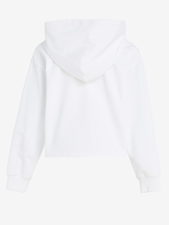 Calvin Klein Jeans Pulover otroška