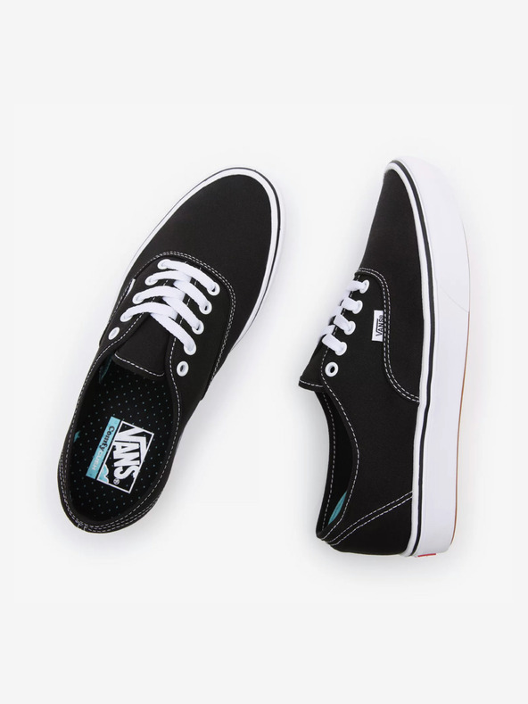 Vans Classic Comfy Cush Superge