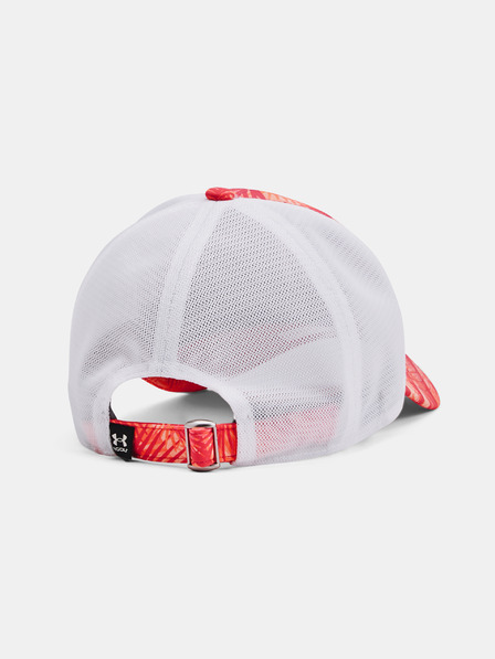 Under Armour Moška kapa s šiltom Under Armour Iso-chill Driver Mesh Adj