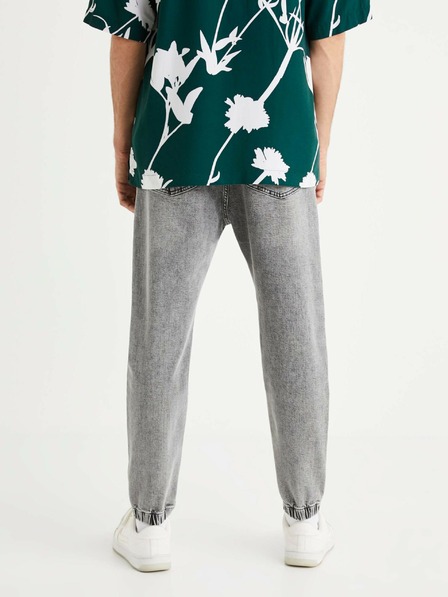 Celio Atojog Kavbojke