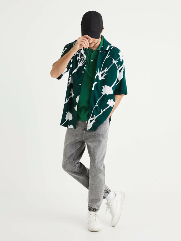 Celio Atojog Kavbojke