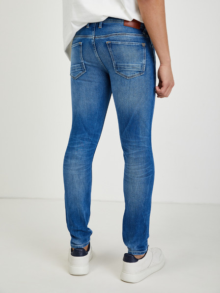 Pepe Jeans Chepstow Kavbojke