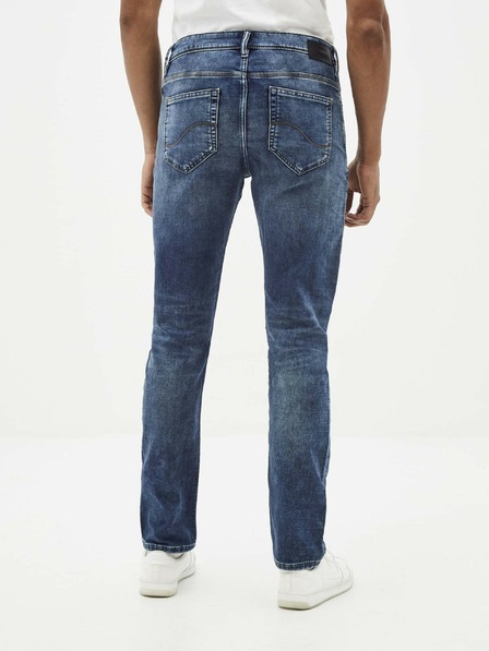Celio Modre tanke kavbojke Celio Sokreen