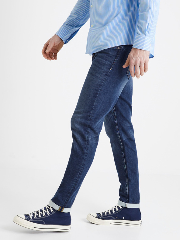 Celio C25 Dosuper Kavbojke