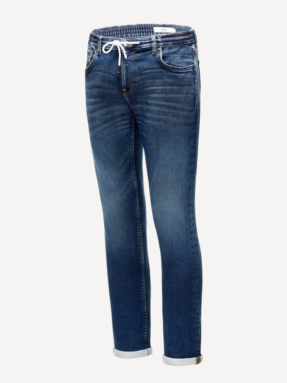 Celio C25 Dosuper Kavbojke