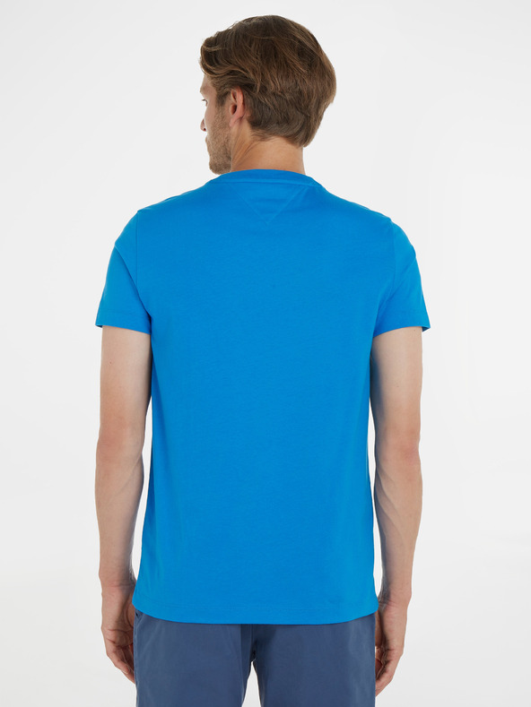 Tommy Hilfiger Brand Love Small Majica