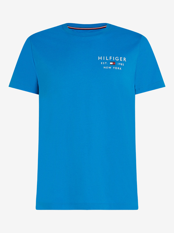 Tommy Hilfiger Brand Love Small Majica