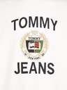 Tommy Jeans Boxy Luxe Pulover