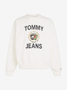 Tommy Jeans Boxy Luxe Pulover