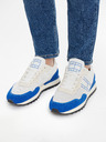 Tommy Jeans Runner Mix Material Superge