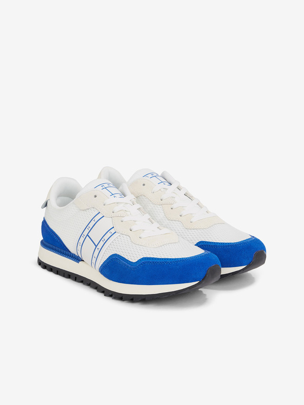 Tommy Jeans Runner Mix Material Superge