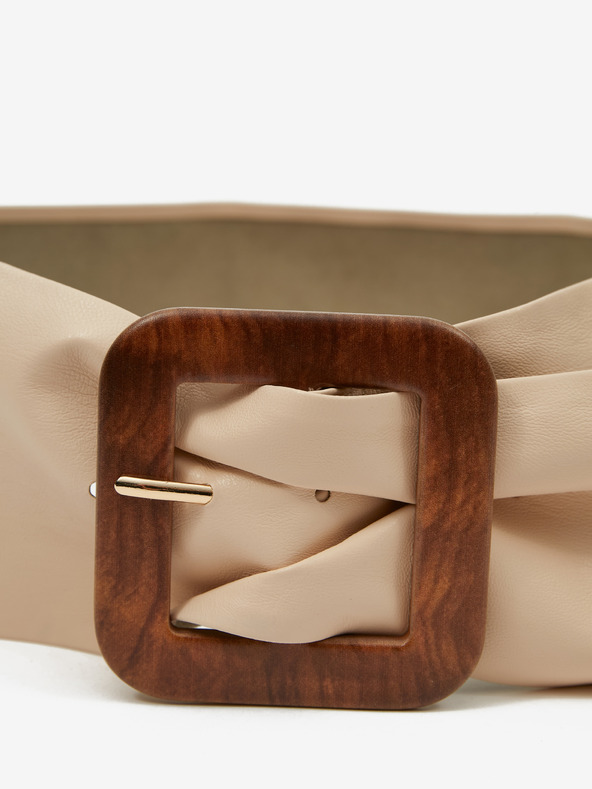 Orsay Bež ženski pas ORSAY