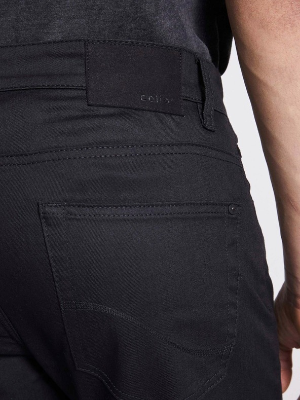 Celio C5 Podart Kavbojke