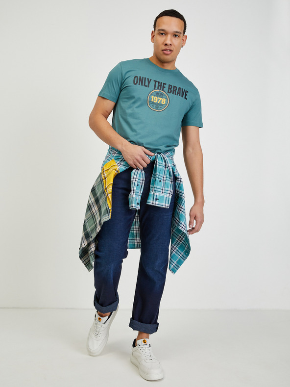 Diesel Larkee Kavbojke