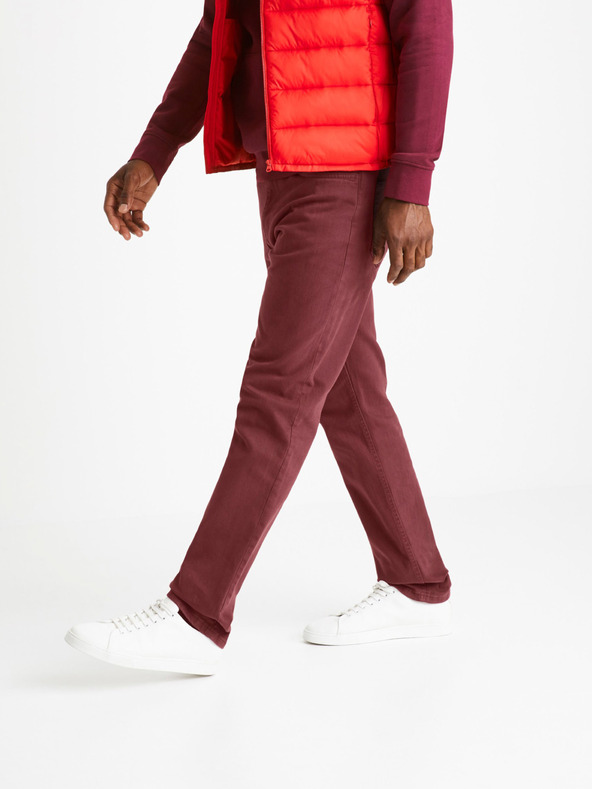 Celio Vopry1 Kavbojke