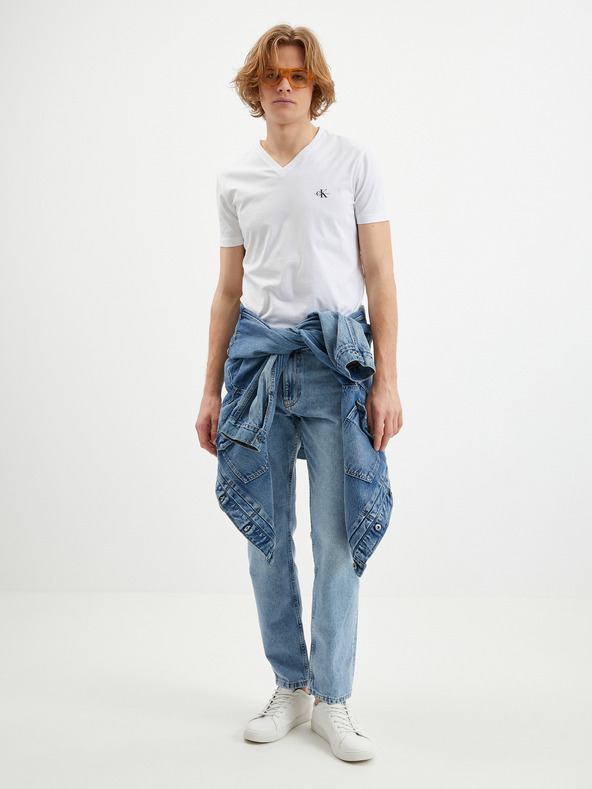 Calvin Klein Jeans Kavbojke
