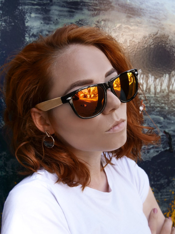 VEYREY Conifer Sončna očala