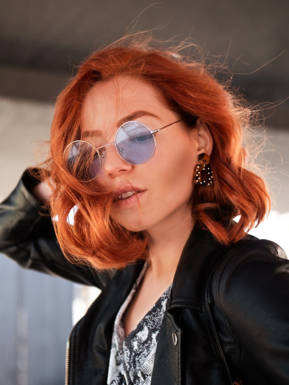 VEYREY Gunnel Sončna očala