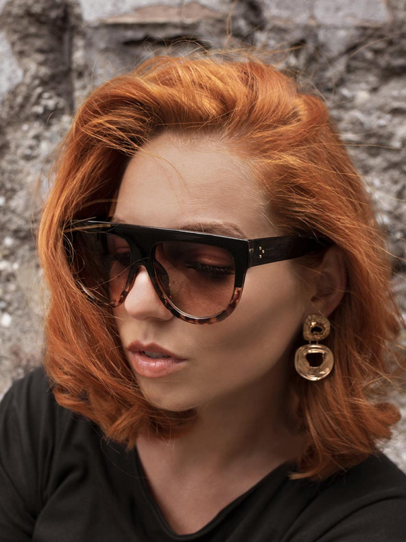 VEYREY Pirrie Sončna očala