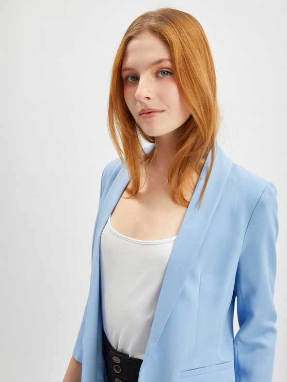 Orsay Svetlomoder ženski sako ORSAY