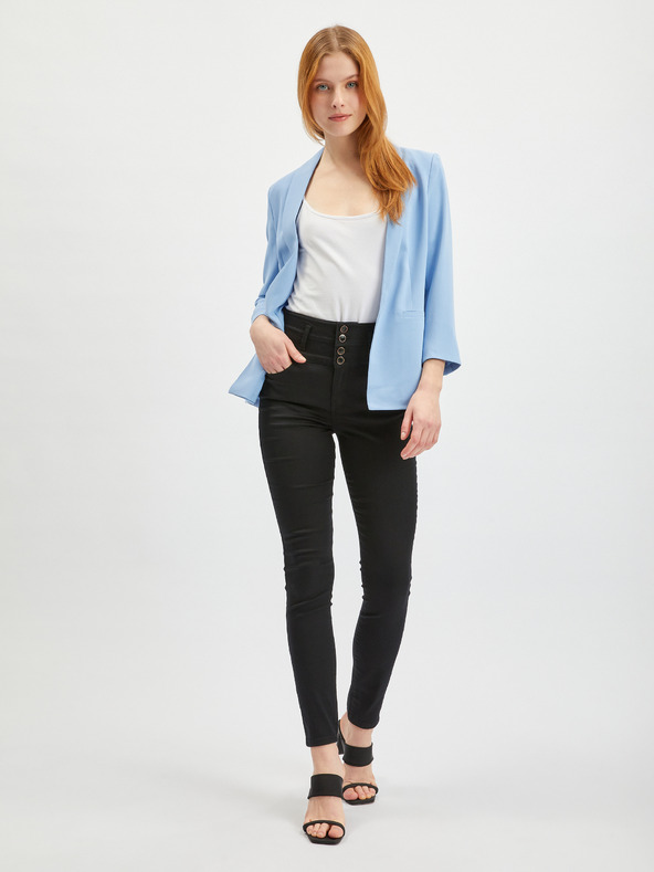 Orsay Svetlomoder ženski sako ORSAY