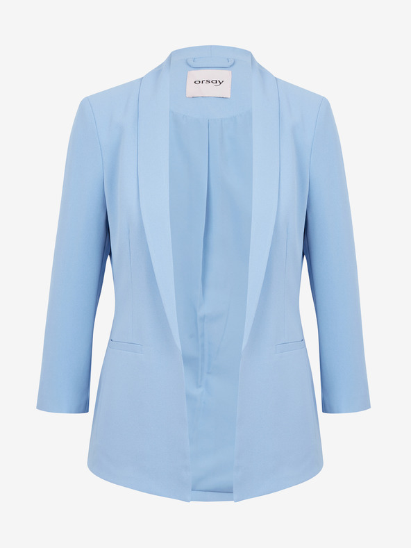 Orsay Svetlomoder ženski sako ORSAY