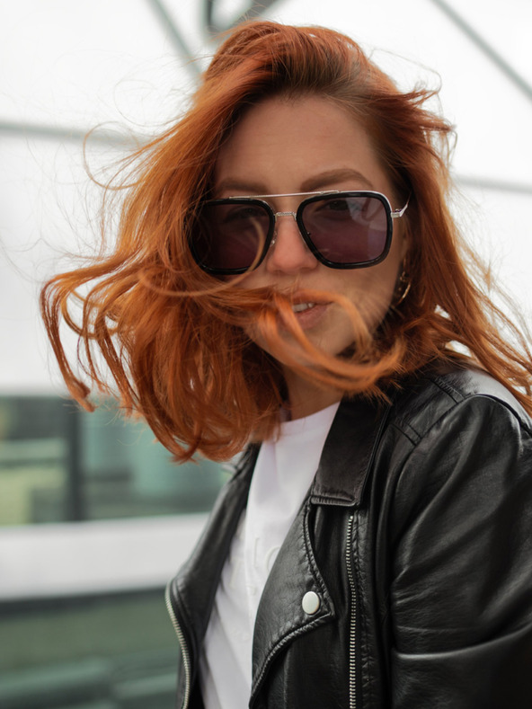 VEYREY Malkolm Sončna očala