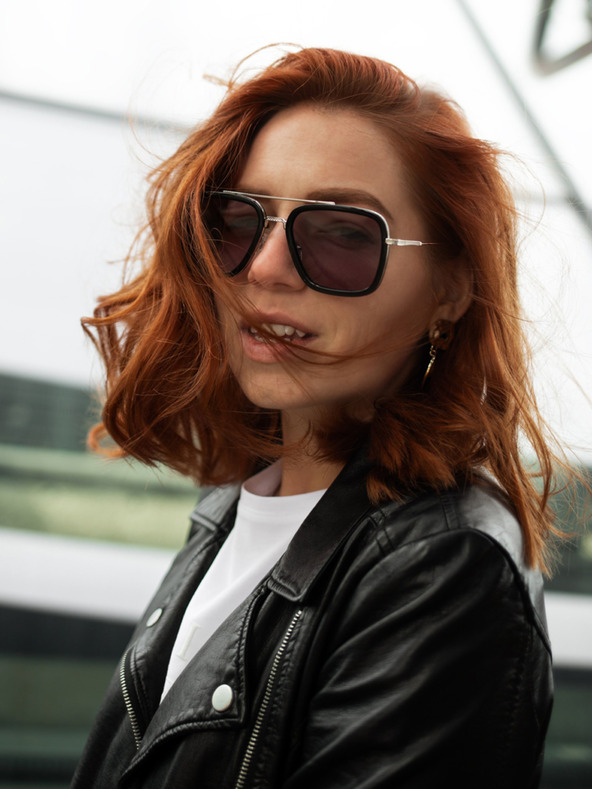 VEYREY Malkolm Sončna očala