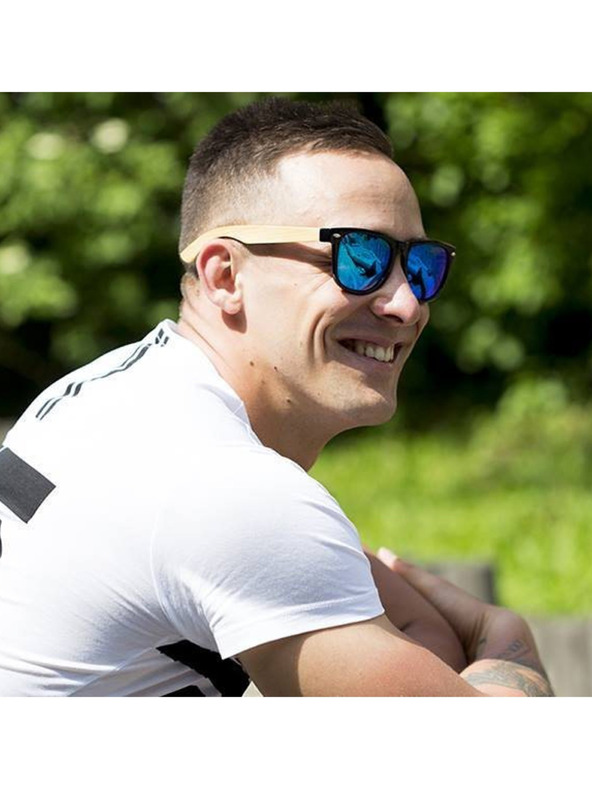 VEYREY Conifer Sončna očala