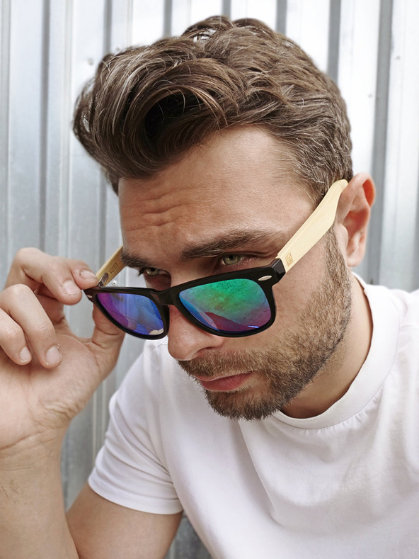 VEYREY Conifer Sončna očala