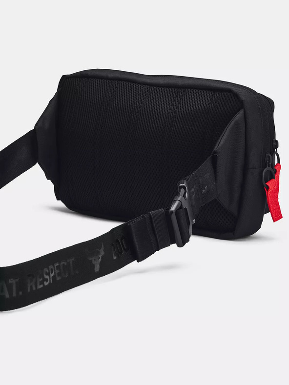 Under Armour Moška torba Under Armour UA Project Rock Waist Bag
