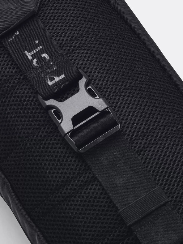 Under Armour Moška torba Under Armour UA Project Rock Waist Bag