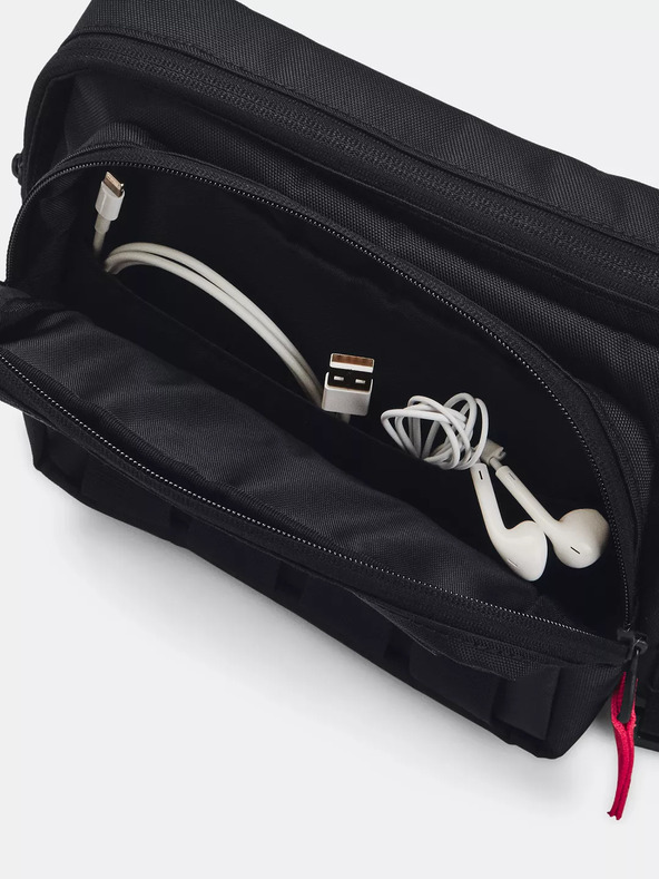 Under Armour Moška torba Under Armour UA Project Rock Waist Bag