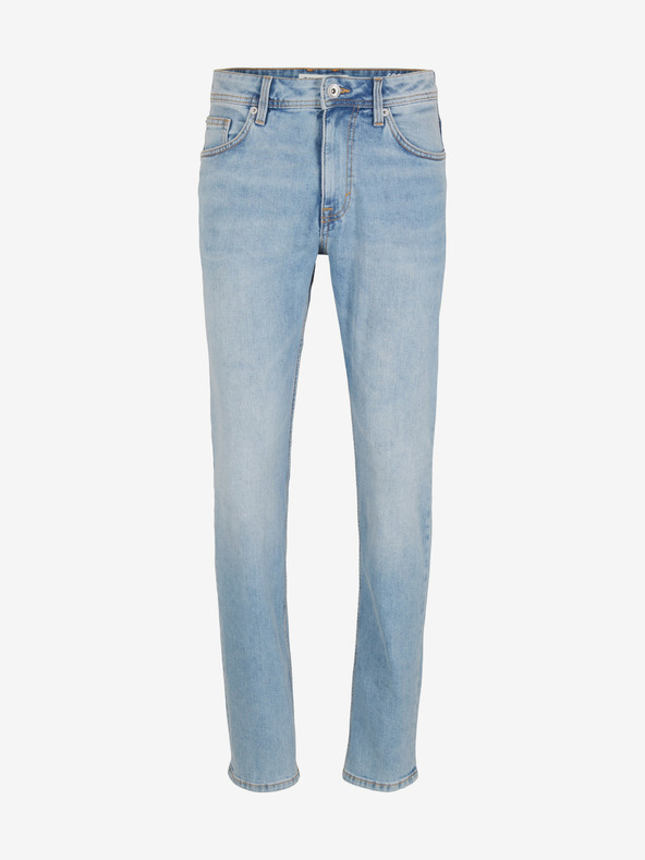 Tom Tailor Svetlo modre moške kavbojke ozkega kroja Tom Tailor