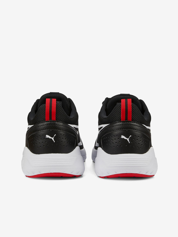 Puma Črne superge Puma All-Day Active