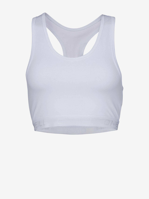 O'Neill Short Top Plain Športni Modrček