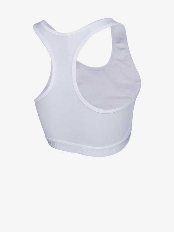 O'Neill Short Top Plain Športni Modrček